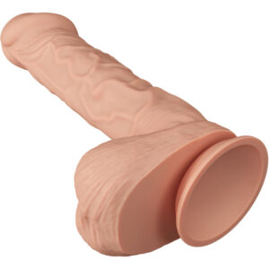 Baile Dildos-Beautiful Encounter Bergrisi Dildo Realist Flexible · Vibratoren (Bild 2)