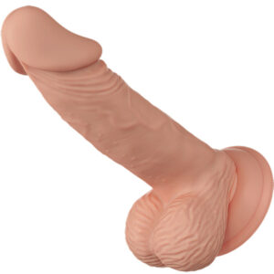 Baile Dildos-Beautiful Encounter Zebulon Dildo Realistisch Flexibel · Vibratoren