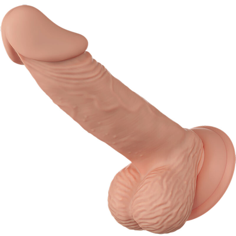 Baile Dildos-Beautiful Encounter Zebulon Dildo Realistisch Flexibel · Vibratoren