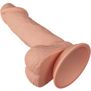 Baile Dildos-Beautiful Encounter Zebulon Dildo Realistisch Flexibel · Vibratoren (Bild 6)