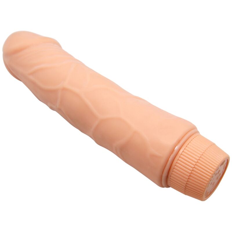 Baile Vibrators-Barbara Vibrator Realistisch 20 cm-PVC · Vibratoren (Bild 3)