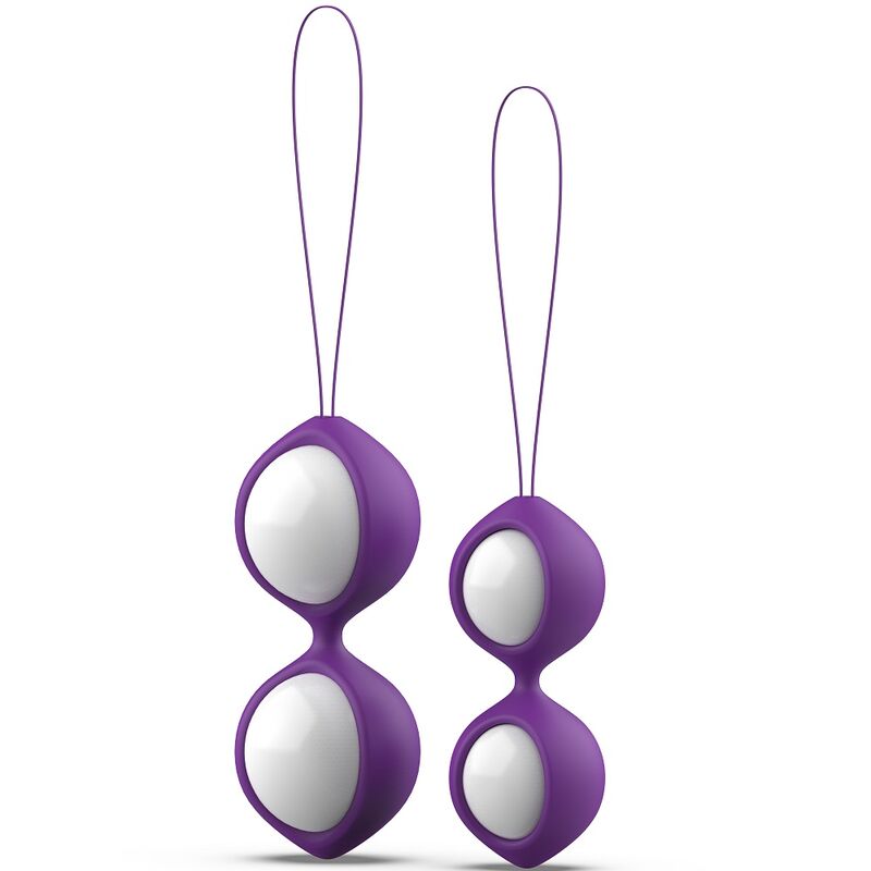 B Swish Bfit Classic Liebeskugeln Silikon, Wasserdicht · Sextoys