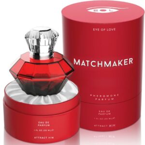 Eye Of Love-Matchmaker Red Diamond Parfüm Pheromoni für Sie 30 ml · Parfüms & Pheromone (Bild 6)