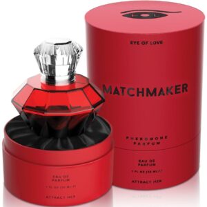 Eye Of Love-Red Diamond Lgbtq-Matchmaker Parfüm mit Pheromoni · Parfüms & Pheromone (Bild 6)