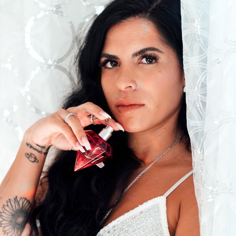Eye Of Love-Red Diamond Lgbtq-Matchmaker Parfüm mit Pheromoni · Parfüms & Pheromone (Bild 5)