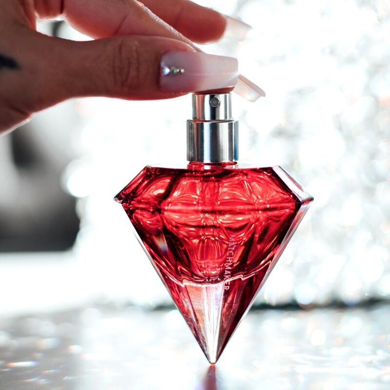 Eye Of Love-Red Diamond Lgbtq-Matchmaker Parfüm mit Pheromoni · Parfüms & Pheromone (Bild 2)