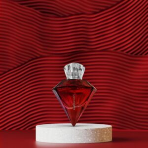 Eye Of Love-Red Diamond Lgbtq-Matchmaker Parfüm mit Pheromoni · Parfüms & Pheromone (Bild 3)