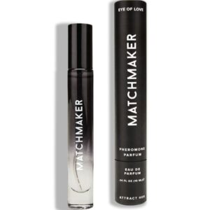 Eye Of Love-Matchmaker Black Diamond Parfüm mit Pheromonen
