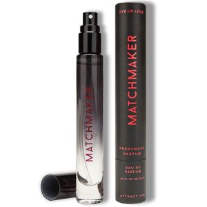 Eye Of Love-Matchmaker Black Diamond Parfüm Pheromoni für El-10 ml · Parfüms & Pheromone (Bild 4)