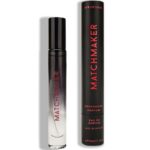 Eye Of Love-Matchmaker Black Diamond Parfüm Pheromoni für El-10 ml · Parfüms & Pheromone