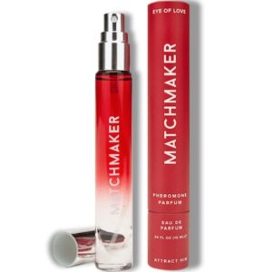 Eye Of Love-Red Diamond Parfüm Matchmaker mit Pheromonen für Sie · Parfüms & Pheromone (Bild 3)