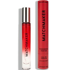 Eye Of Love-Matchmaker Red Diamond LGBTQ Pheromon-Parfüm