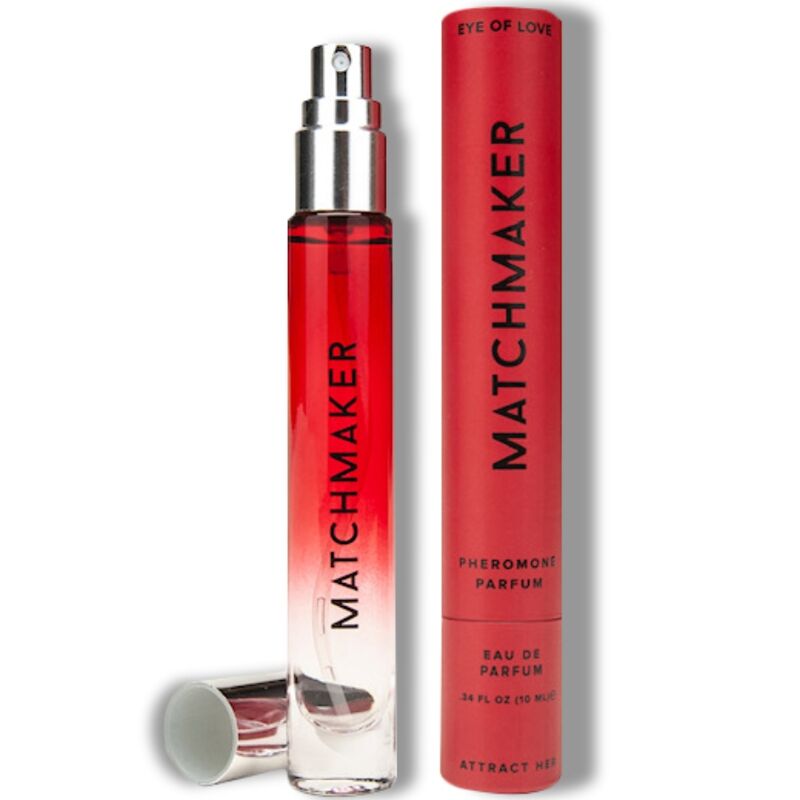 Eye Of Love-Matchmaker Red Diamond Lgbtq Duft Pheromoni · Parfüms & Pheromone (Bild 2)