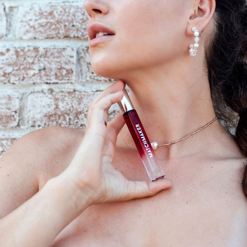 Eye Of Love-Matchmaker Red Diamond Parfüm für Ihn und Sie 10 ml · Parfüms & Pheromone (Bild 2)