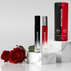 Eye Of Love-Matchmaker 2PC Pheromon-Set für Paar 20 ml · Parfüms & Pheromone (Bild 4)