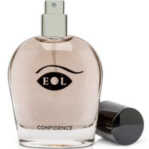 Eye Of Love-Eol Phr Parfüm Pheromonen Deluxe 50 ml – Confidence · Parfüms & Pheromone (Bild 6)