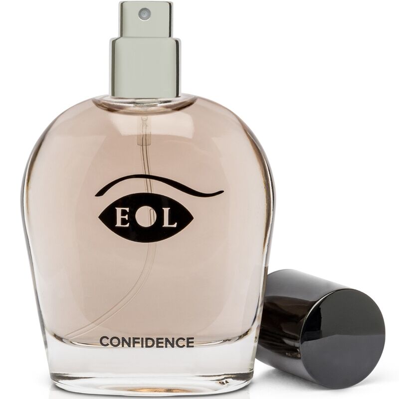 Eye Of Love-Eol Phr Parfüm Pheromonen Deluxe 50 ml – Confidence · Parfüms & Pheromone (Bild 6)