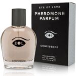 Eye Of Love-Eol Phr Parfüm Pheromonen Deluxe 50 ml – Confidence · Parfüms & Pheromone
