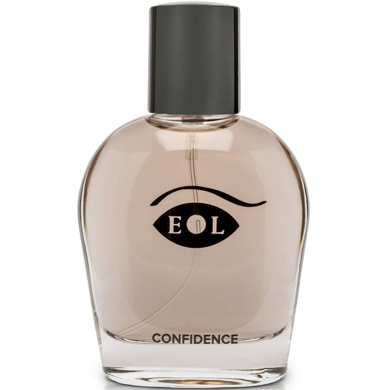 Eye Of Love-Eol Phr Parfüm Pheromonen Deluxe 50 ml – Confidence · Parfüms & Pheromone (Bild 3)