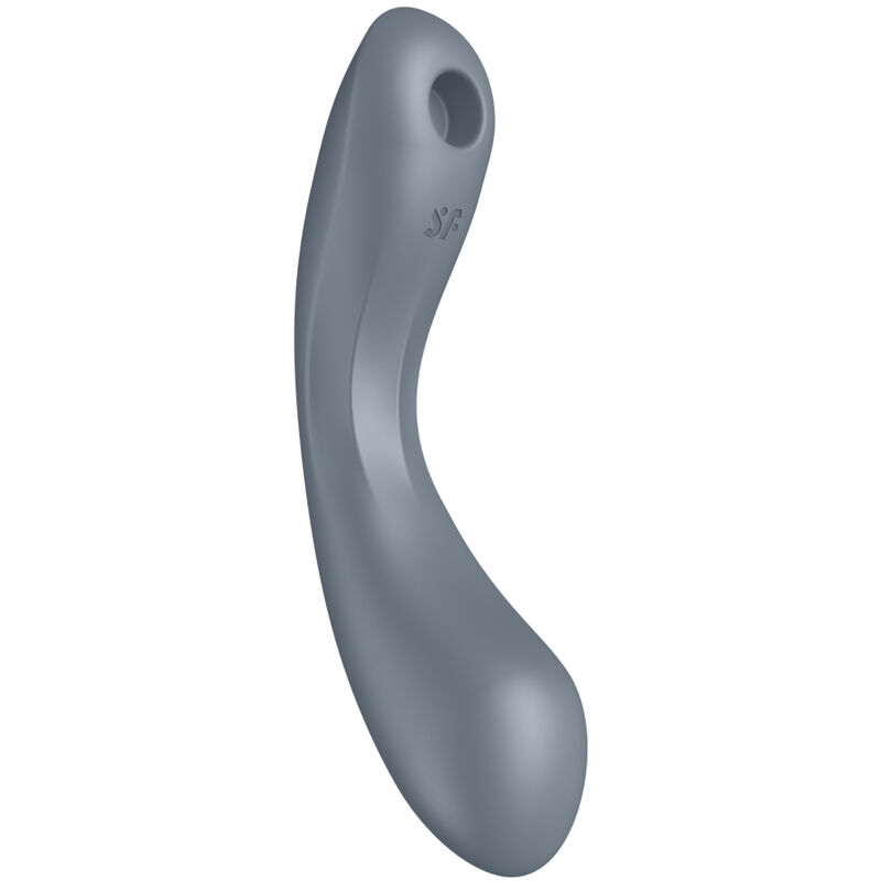 Satisfyer-Curva Trinity 1 Air Pulse Vibration, Silikon · Vibratoren (Bild 9)