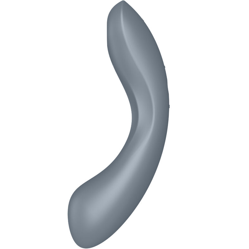 Satisfyer-Curva Trinity 1 Air Pulse Vibration, Silikon · Vibratoren (Bild 6)
