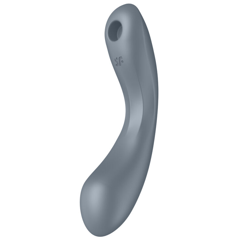 Satisfyer-Curva Trinity 1 Air Pulse Vibration, Silikon · Vibratoren (Bild 8)