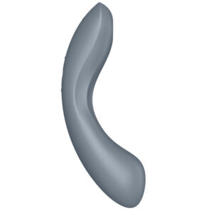 Satisfyer-Curva Trinity 1 Air Pulse Vibration, Silikon · Vibratoren (Bild 7)