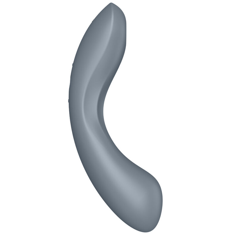 Satisfyer-Curva Trinity 1 Air Pulse Vibration, Silikon · Vibratoren (Bild 7)