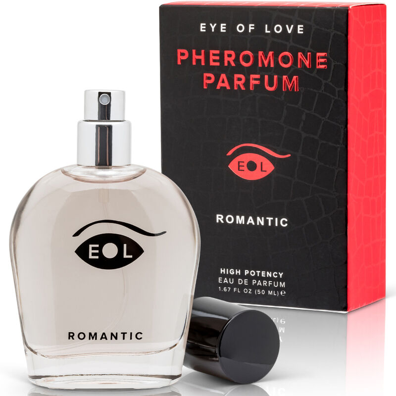 Eye Of Love-Eol Phr Parfüm Deluxe 50 ml – Romantisch · Parfüms & Pheromone (Bild 7)