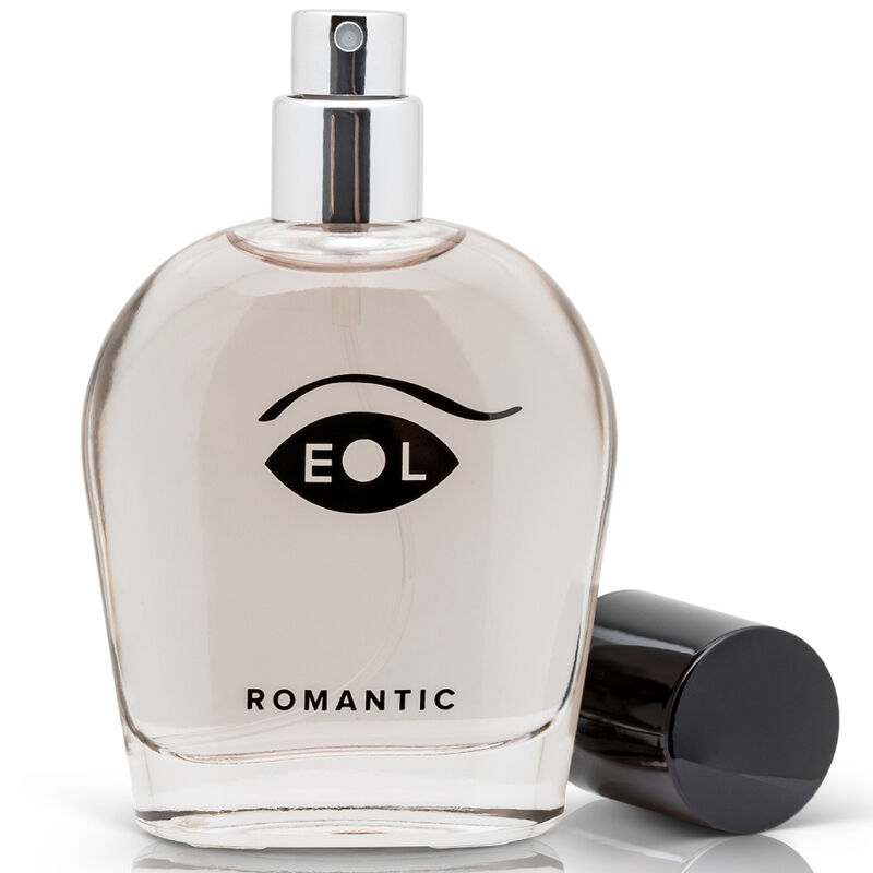 Eye Of Love-Eol Phr Parfüm Deluxe 50 ml – Romantisch · Parfüms & Pheromone (Bild 2)
