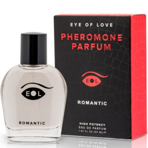 Eye Of Love-Eol Phr Parfüm Deluxe 50 ml - Romantic