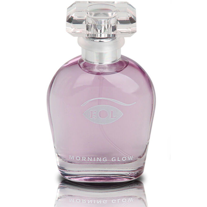 Eye Of Love-Eol Phr Parfüm Pheromonen Deluxe 50 ml – Morning Glow · Parfüms & Pheromone (Bild 2)