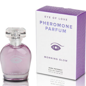 Eye Of Love-Eol Phr Parfüm Pheromonen Deluxe 50 ml – Morning Glow · Parfüms & Pheromone