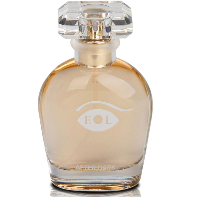 Eye Of Love-Eol Phr Parfüm mit Pheromonen Deluxe 50 ml – After Dark · Parfüms & Pheromone (Bild 4)