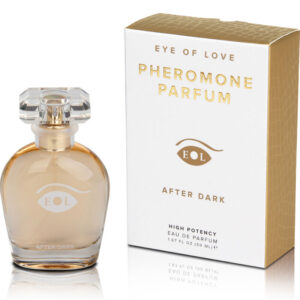 Eye Of Love-Eol Phr Parfüm mit Pheromonen Deluxe 50 ml – After Dark · Parfüms & Pheromone