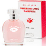 Eye Of Love-Eol Phr Parfüm Deluxe 50 ml – One Love · Parfüms & Pheromone