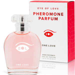 Eye Of Love-Eol Phr Parfüm Deluxe 50 ml - One Love
