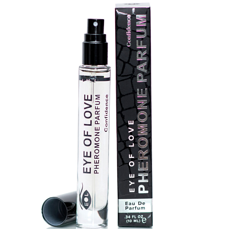 Eye Of Love-Eol Phr Parfüm mit Pheromonen 10 ml – Confidence · Parfüms & Pheromone (Bild 5)
