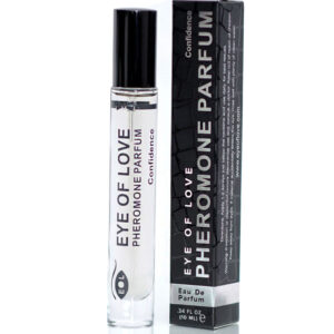 Eye Of Love-Eol Phr Parfüm mit Pheromonen 10 ml - Confidence
