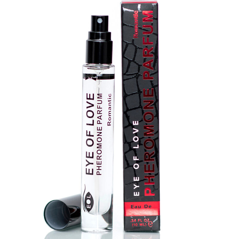 Eye Of Love-Eol Parfüm Pheromon 10 ml – Romantisch · Parfüms & Pheromone (Bild 2)