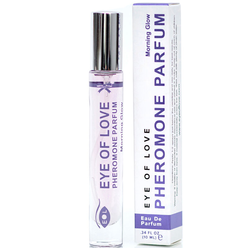 Eye Of Love-Eol Phr Parfüm Pheromoni 10 ml – Morning Glow · Parfüms & Pheromone