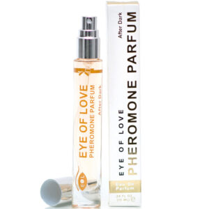 Eye Of Love-Eol Phr Parfüm Pheromoni 10 ml – After Dark · Parfüms & Pheromone (Bild 3)