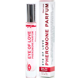 Eye Of Love-Eol Pheromon-Parfüm 10 ml - One Love