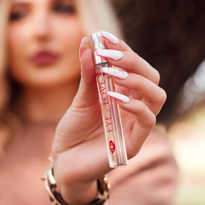 Eye Of Love-Eol Pheromon Parfüm 10 ml – One Love · Parfüms & Pheromone (Bild 4)