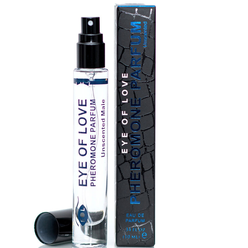 Eye Of Love-Eol Parfum Pheromoni 10 ml – Kein Parfum für Ihn · Parfüms & Pheromone (Bild 2)
