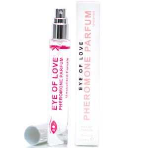 Eye Of Love-Eol Phr Parfüm Pheromoni 10 ml – Nicht parfümiert für Sie · Parfüms & Pheromone (Bild 4)