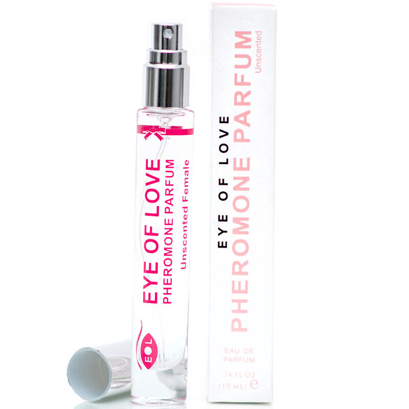 Eye Of Love-Eol Phr Parfüm Pheromoni 10 ml – Nicht parfümiert für Sie · Parfüms & Pheromone (Bild 4)