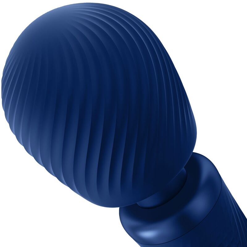 Fun Factory-Vim Wand Vibrator Silikon-Ponderat · Vibratoren (Bild 9)