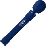 Fun Factory-Vim Wand Vibrator Silikon-Ponderat · Vibratoren