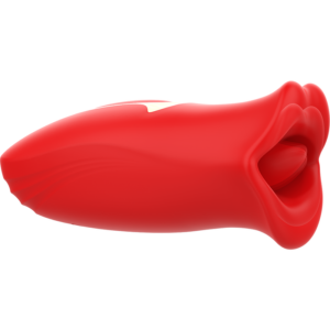 Mia-Sicilia Double Pleasure Klitoris Vibrator mit Sprache, Doppel · Vibratoren (Bild 7)